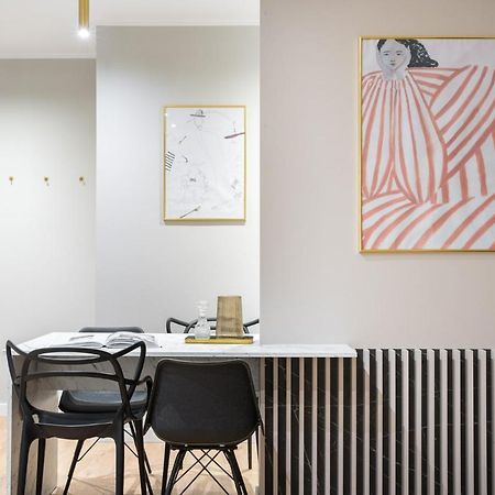 Crystal 3Bdr Apartment In Center 부쿠레슈티 외부 사진