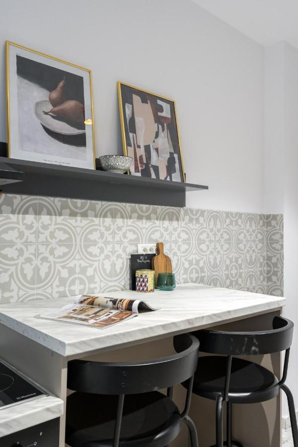 Crystal 3Bdr Apartment In Center 부쿠레슈티 외부 사진