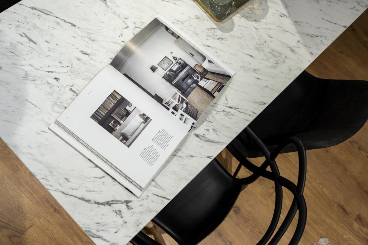 Crystal 3Bdr Apartment In Center 부쿠레슈티 외부 사진