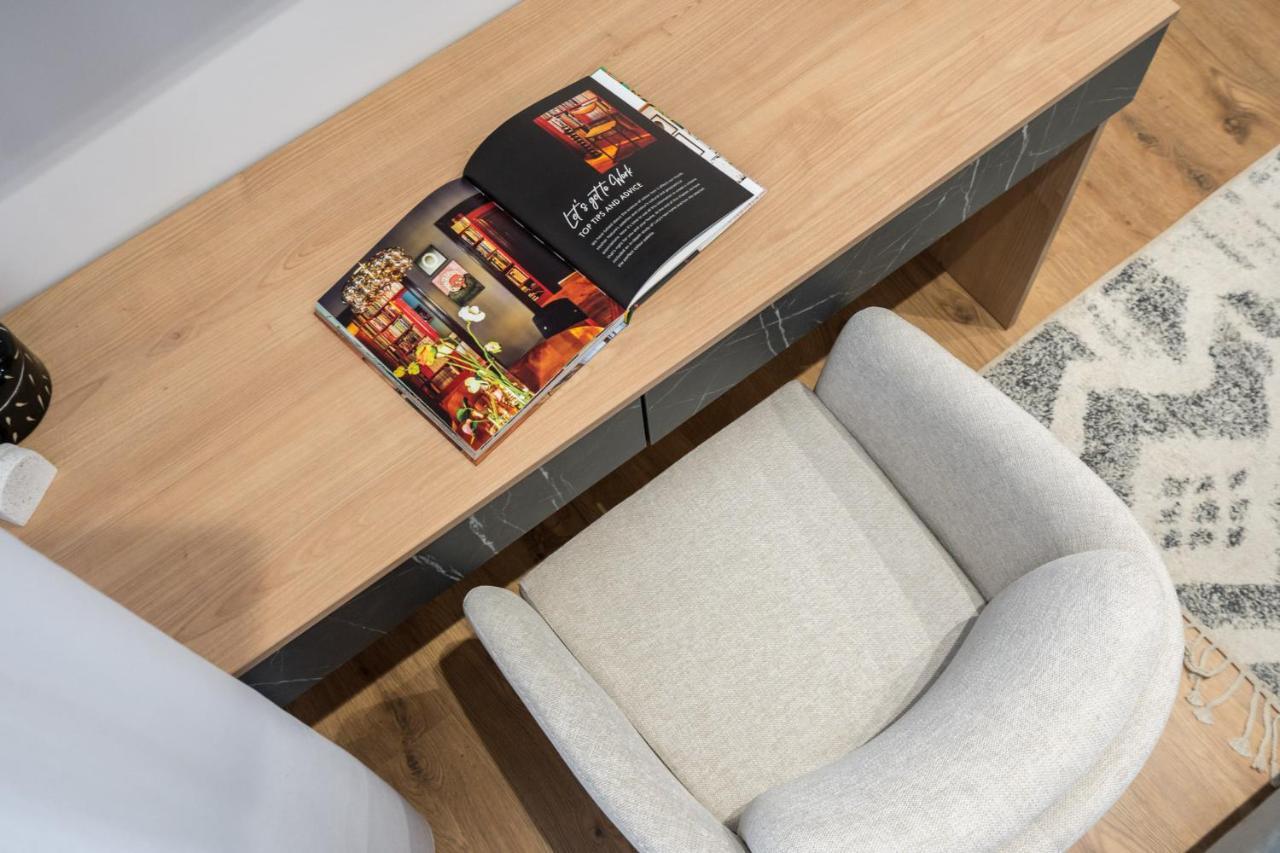 Crystal 3Bdr Apartment In Center 부쿠레슈티 외부 사진