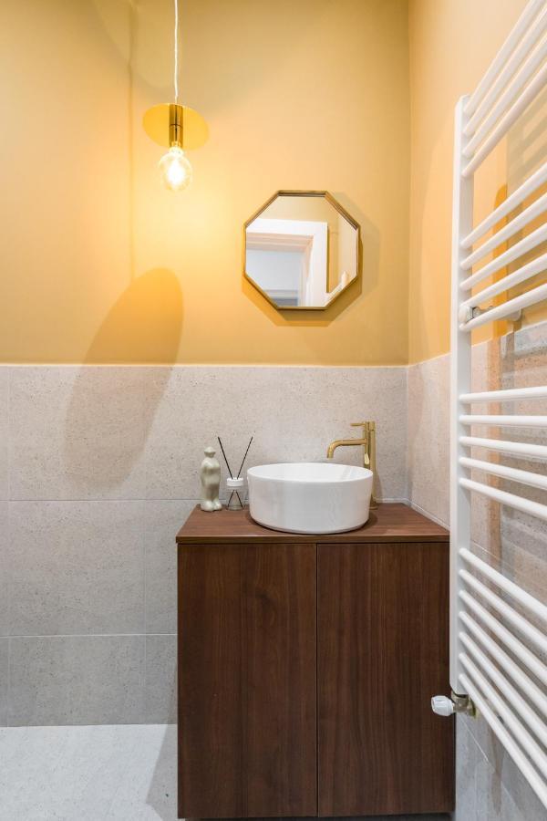 Crystal 3Bdr Apartment In Center 부쿠레슈티 외부 사진