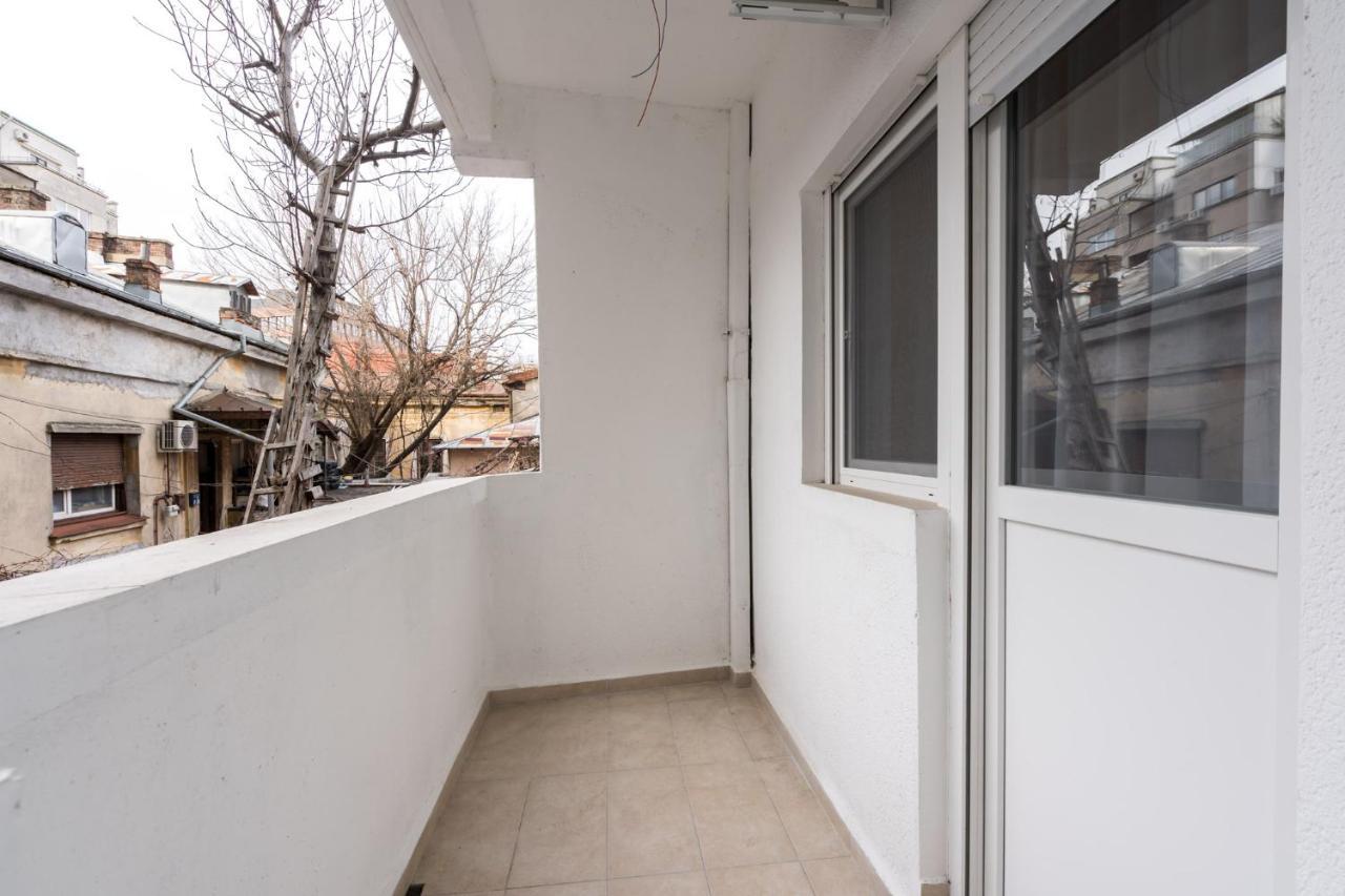 Crystal 3Bdr Apartment In Center 부쿠레슈티 외부 사진