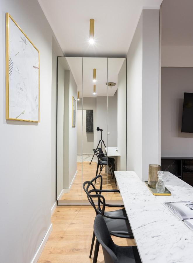 Crystal 3Bdr Apartment In Center 부쿠레슈티 외부 사진