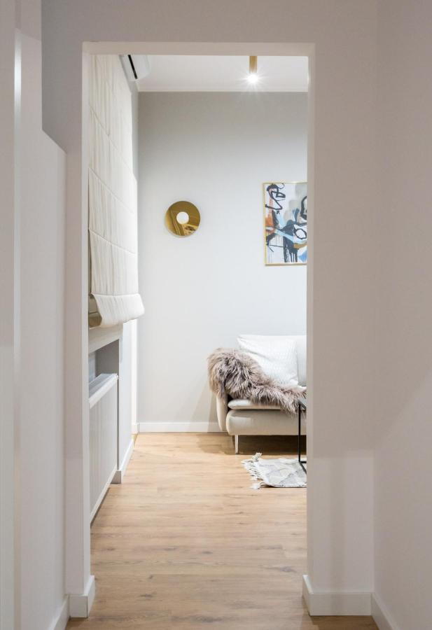 Crystal 3Bdr Apartment In Center 부쿠레슈티 외부 사진