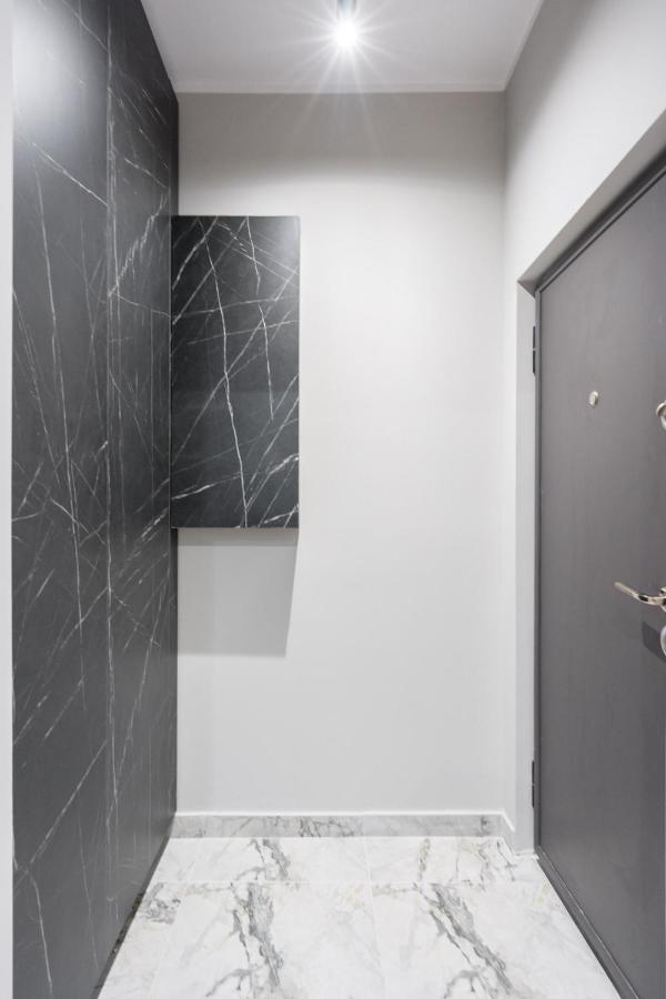 Crystal 3Bdr Apartment In Center 부쿠레슈티 외부 사진