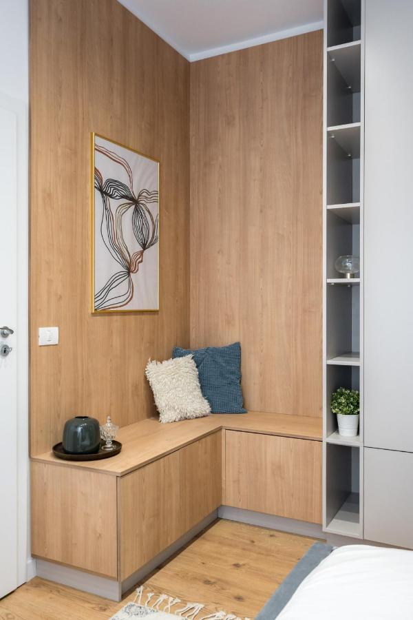 Crystal 3Bdr Apartment In Center 부쿠레슈티 외부 사진