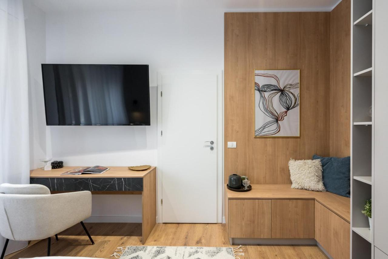 Crystal 3Bdr Apartment In Center 부쿠레슈티 외부 사진